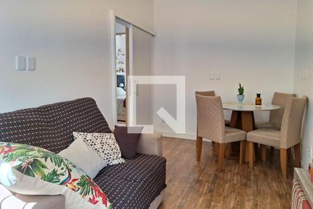 Sala de casa à venda com 1 quarto, 60m² em Ingá, Niterói