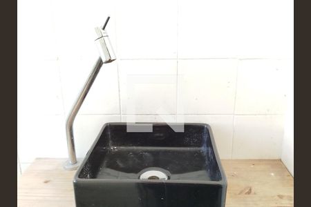 Banheiro  de apartamento para alugar com 1 quarto, 60m² em Vila Gomes Cardim, São Paulo