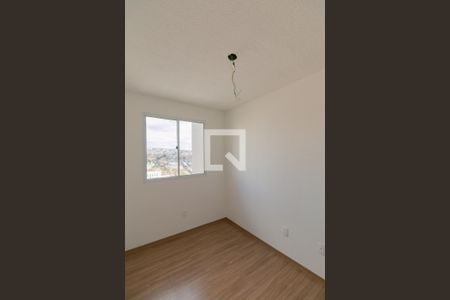 Quarto de apartamento à venda com 2 quartos, 51m² em Jardim Guanabara, Belo Horizonte