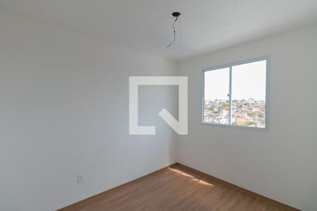 Suíte de apartamento à venda com 2 quartos, 51m² em Jardim Guanabara, Belo Horizonte