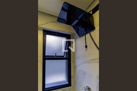 Banheiro Social de apartamento à venda com 1 quarto, 36m² em Vila Formosa, São Paulo