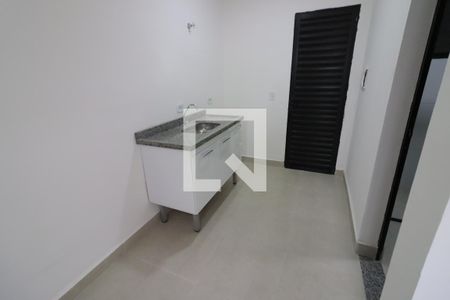 Studio de kitnet/studio para alugar com 1 quarto, 20m² em Presidente Altino, Osasco