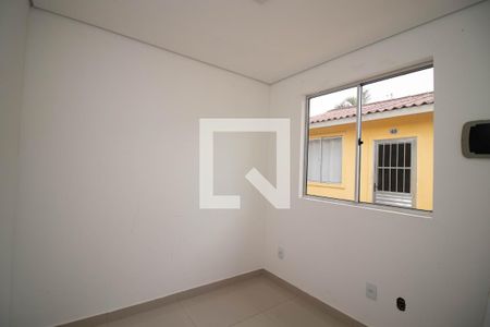 Quarto 1 de casa de condomínio para alugar com 2 quartos, 82m² em Vila Nova Bonsucesso, Guarulhos