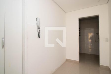 Sala de Jantar de casa de condomínio para alugar com 2 quartos, 82m² em Vila Nova Bonsucesso, Guarulhos
