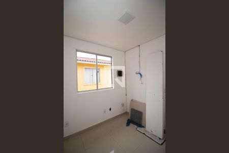 Quarto 1 de casa de condomínio para alugar com 2 quartos, 82m² em Vila Nova Bonsucesso, Guarulhos