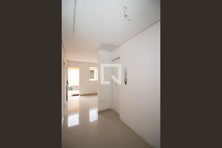 Sala de Jantar de casa de condomínio para alugar com 2 quartos, 82m² em Vila Nova Bonsucesso, Guarulhos