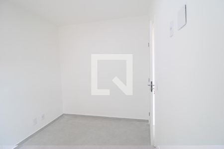 Quarto 1 de apartamento para alugar com 2 quartos, 39m² em Vila Isa, São Paulo