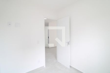 Quarto 2 de apartamento para alugar com 2 quartos, 39m² em Vila Isa, São Paulo