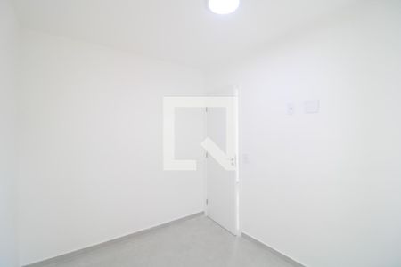 Quarto 1 de apartamento para alugar com 2 quartos, 39m² em Vila Isa, São Paulo