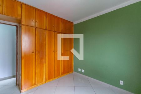 Quarto 1 de apartamento à venda com 2 quartos, 65m² em Baeta Neves, São Bernardo do Campo