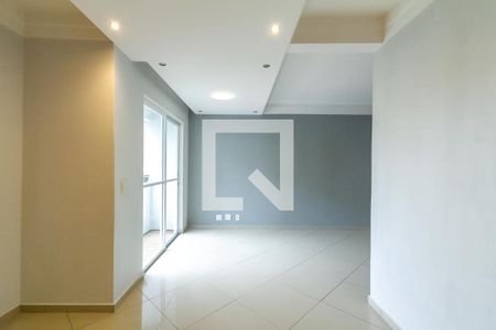 Sala de apartamento à venda com 2 quartos, 65m² em Baeta Neves, São Bernardo do Campo