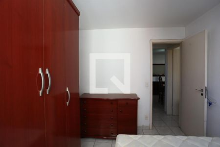 Quarto 1 de apartamento para alugar com 2 quartos, 64m² em Parque Reboucas, São Paulo