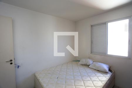 Quarto 1 de apartamento para alugar com 2 quartos, 64m² em Parque Reboucas, São Paulo