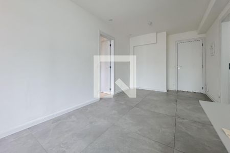 Sala de apartamento para alugar com 1 quarto, 50m² em Vila Mariana, São Paulo