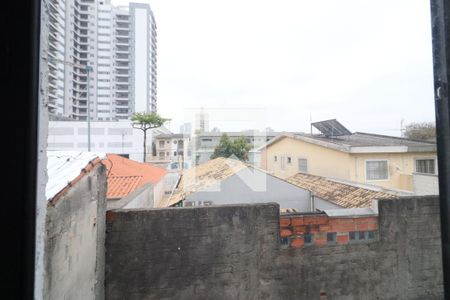 Quarto/Cozinha de kitnet/studio para alugar com 1 quarto, 21m² em Presidente Altino, Osasco