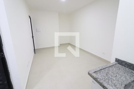 Studio de kitnet/studio para alugar com 1 quarto, 21m² em Presidente Altino, Osasco