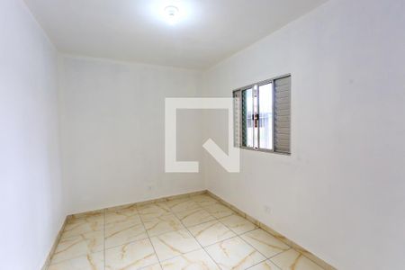 Quarto 1 de casa para alugar com 2 quartos, 68m² em Parque Ipe, São Paulo
