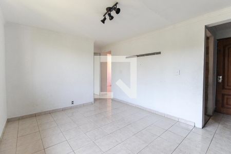 Sala de apartamento para alugar com 2 quartos, 49m² em Conjunto Residencial José Bonifácio, São Paulo