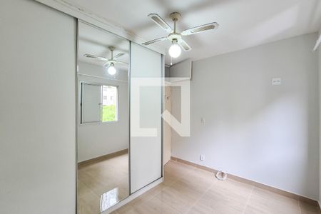 Quarto 1 de apartamento para alugar com 2 quartos, 54m² em Independência, São Bernardo do Campo