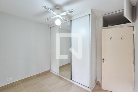 Quarto 1 de apartamento para alugar com 2 quartos, 54m² em Independência, São Bernardo do Campo
