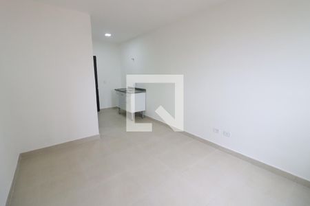 Studio de kitnet/studio para alugar com 1 quarto, 21m² em Presidente Altino, Osasco