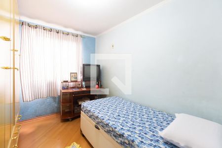 Quarto 2 de apartamento à venda com 2 quartos, 42m² em Itaquera Ii/iii, São Paulo