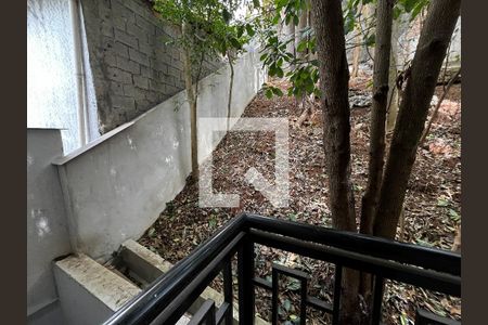 Varanda do Quarto 1 de apartamento à venda com 2 quartos, 54m² em Água Fria, São Paulo