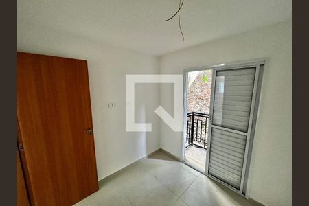 Quarto 1 de apartamento à venda com 2 quartos, 54m² em Água Fria, São Paulo