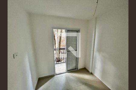 Quarto 1 de apartamento à venda com 2 quartos, 54m² em Água Fria, São Paulo