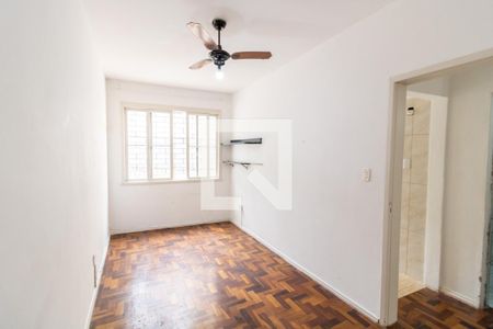 Quarto de apartamento para alugar com 1 quarto, 54m² em Cidade Baixa, Porto Alegre