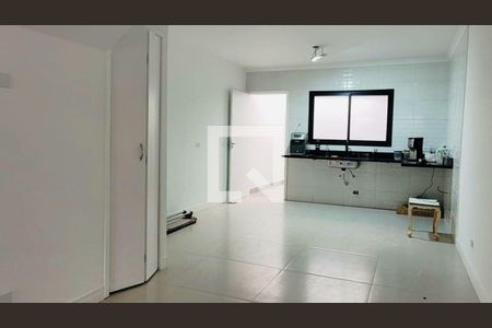Casa à venda com 3 quartos, 110m² em Jardim Alzira, São Paulo