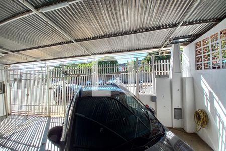 Vista do Quarto 1 de casa para alugar com 2 quartos, 80m² em Jardim do Lago, Campinas