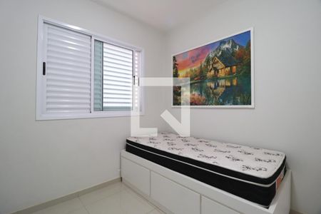 Quarto 1 de apartamento para alugar com 3 quartos, 101m² em Santa Mônica, Uberlândia