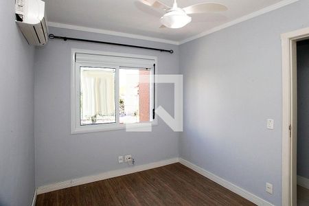 Quarto  de apartamento à venda com 3 quartos, 102m² em Menino Deus, Porto Alegre