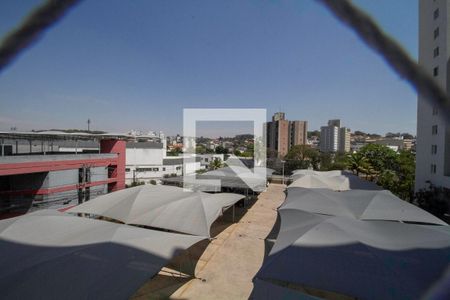 Quarto 1 - Vista de apartamento à venda com 3 quartos, 101m² em Pampulha, Belo Horizonte