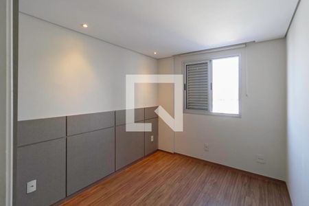 Quarto 1 de apartamento à venda com 3 quartos, 101m² em Pampulha, Belo Horizonte