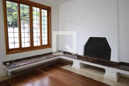 Sala de casa à venda com 6 quartos, 580m² em Jardim Marajoara, São Paulo