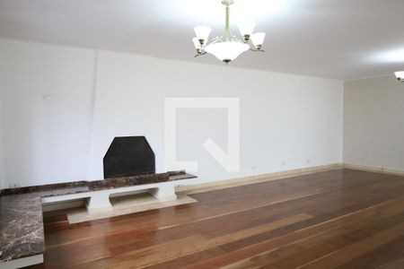 Sala de casa à venda com 6 quartos, 580m² em Jardim Marajoara, São Paulo