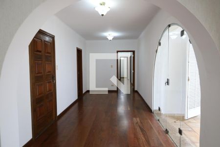 Sala de casa à venda com 6 quartos, 580m² em Jardim Marajoara, São Paulo