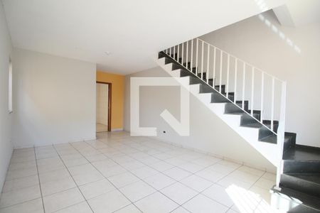 Sala de casa à venda com 3 quartos, 95m² em Vila Sonia, São Paulo