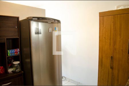 Studio de kitnet/studio para alugar com 1 quarto, 35m² em Setor Central, Goiânia