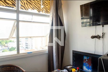 Studio de kitnet/studio para alugar com 1 quarto, 35m² em Setor Central, Goiânia