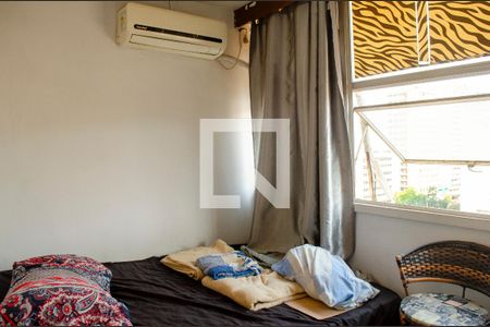 Studio de kitnet/studio para alugar com 1 quarto, 35m² em Setor Central, Goiânia