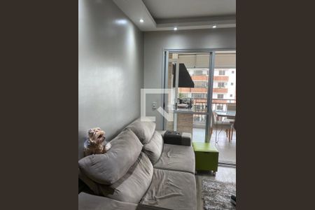 Foto 05 de apartamento à venda com 3 quartos, 80m² em Vila Maria, São Paulo
