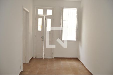 Sala de casa para alugar com 2 quartos, 70m² em Jacaré, Rio de Janeiro