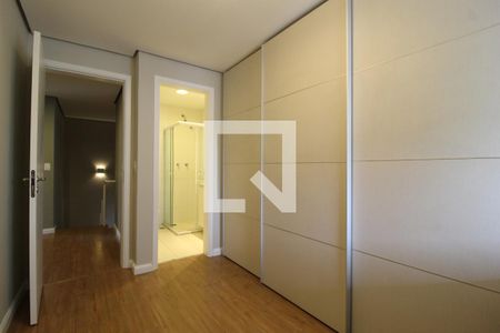 Quarto 1 - Suíte de apartamento para alugar com 3 quartos, 140m² em Vila Olímpia, São Paulo