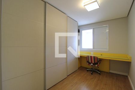 Quarto 1 - Suíte de apartamento para alugar com 3 quartos, 140m² em Vila Olímpia, São Paulo
