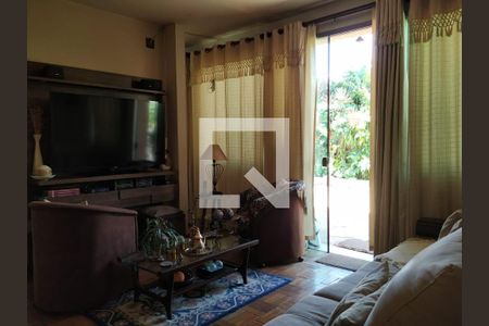 Casa à venda com 3 quartos, 264m² em Jardim America, Belo Horizonte