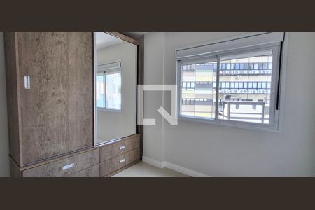 Quarto  de apartamento para alugar com 2 quartos, 65m² em Centro, Florianópolis