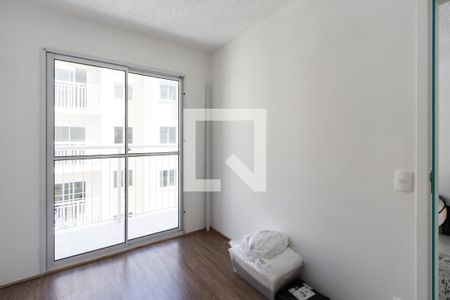 Quarto  de apartamento à venda com 1 quarto, 31m² em Bom Retiro, São Paulo